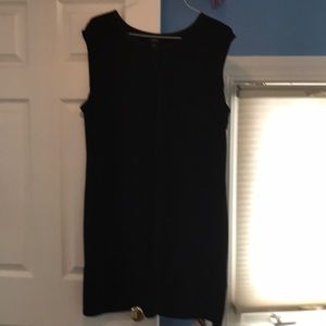 Like New Little Black Dress
